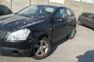 Jante NISSAN QASHQAI 1