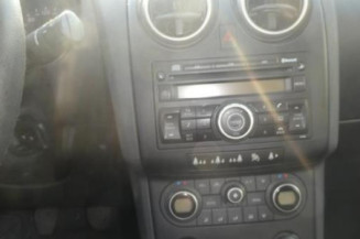 Jante NISSAN QASHQAI 1