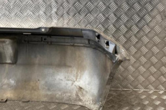 Pare choc arriere VOLKSWAGEN POLO 3