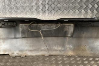 Pare choc arriere VOLKSWAGEN POLO 3