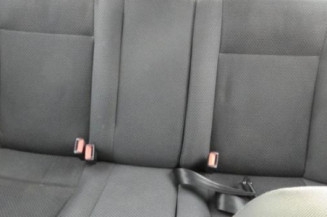 Pare choc arriere VOLKSWAGEN POLO 3