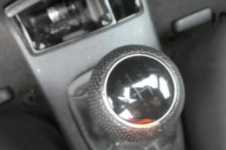Pare choc arriere VOLKSWAGEN POLO 3