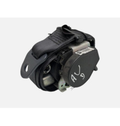 Pretensionneur de ceinture avant droit CITROEN JUMPY 2 Photo n°1