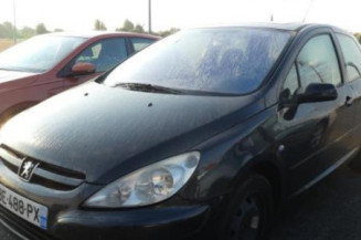 Jante PEUGEOT 307