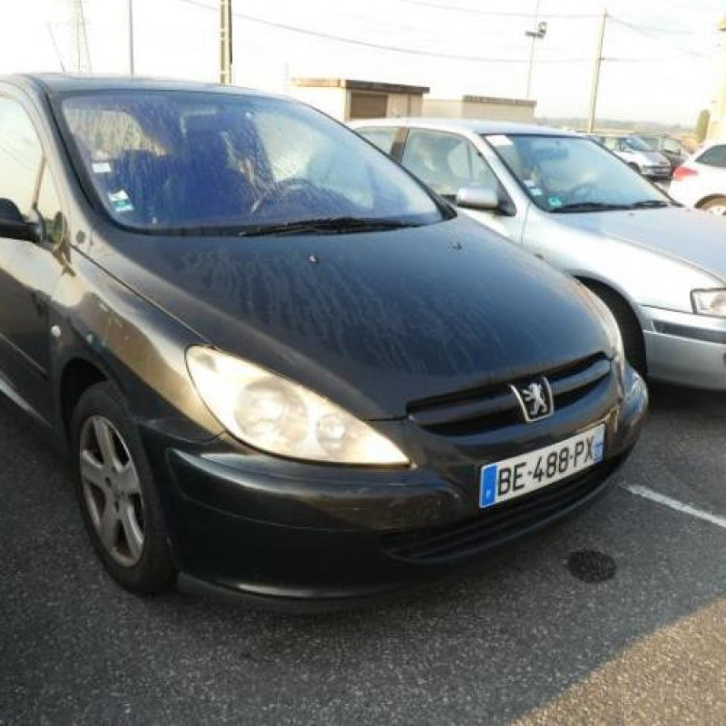Jante PEUGEOT 307 Photo n°3