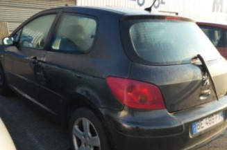 Jante PEUGEOT 307