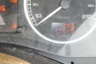 Jante PEUGEOT 307