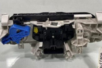 Commande chauffage RENAULT TWINGO 2