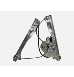 Leve vitre electrique avant gauche RENAULT CLIO 3 Photo n°1