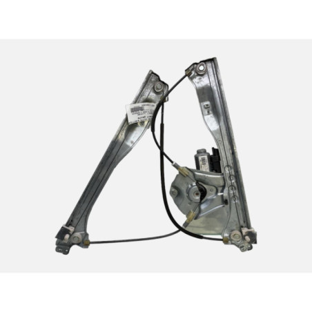 Leve vitre electrique avant gauche RENAULT CLIO 3 Photo n°1