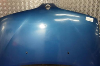 Capot RENAULT SCENIC 1 Photo n°1