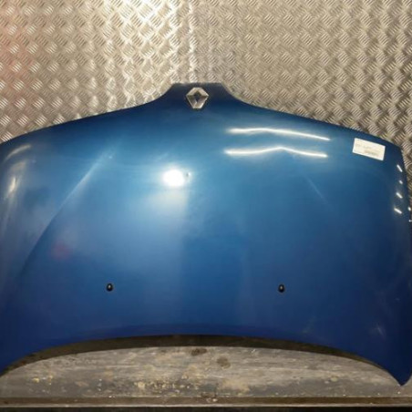 Capot RENAULT SCENIC 1 Photo n°1