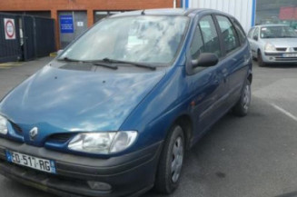 Capot RENAULT SCENIC 1