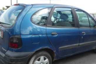Capot RENAULT SCENIC 1