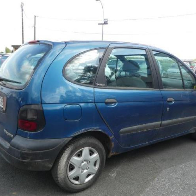 Capot RENAULT SCENIC 1 Photo n°6