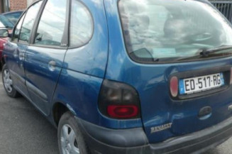 Capot RENAULT SCENIC 1