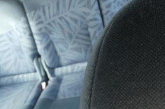 Capot RENAULT SCENIC 1