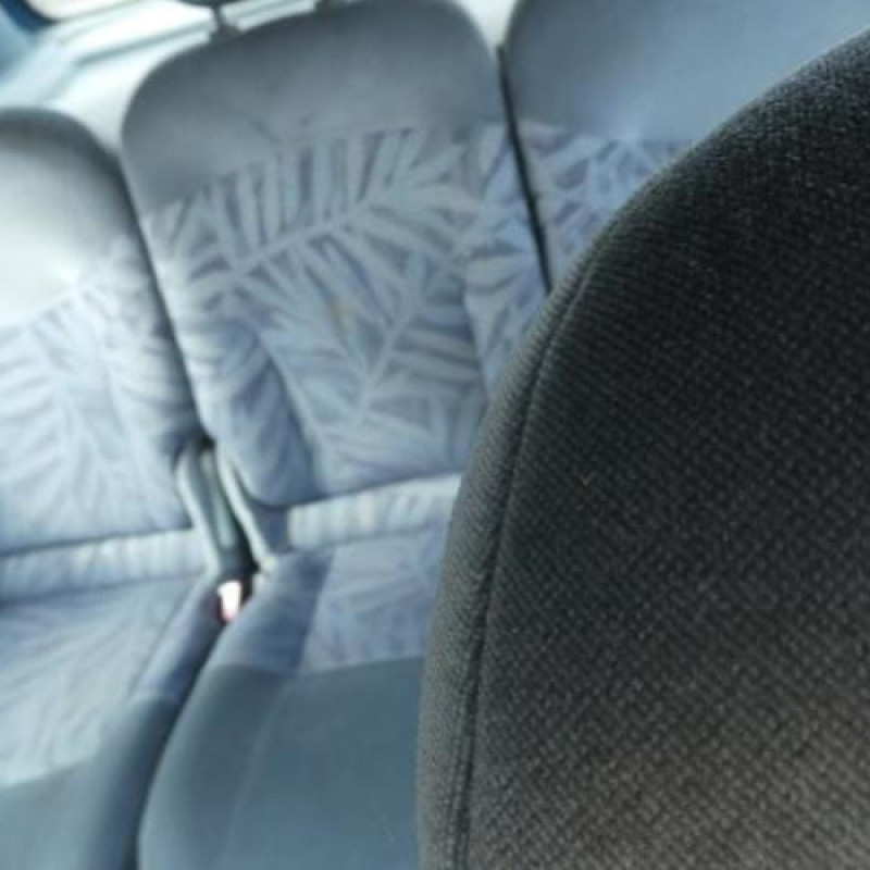 Capot RENAULT SCENIC 1 Photo n°9