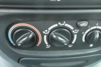 Capot RENAULT SCENIC 1
