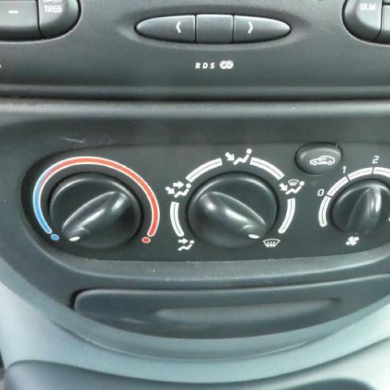 Capot RENAULT SCENIC 1 Photo n°10