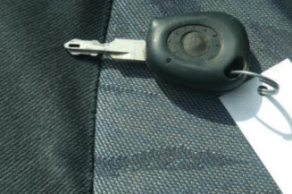 Capot RENAULT SCENIC 1