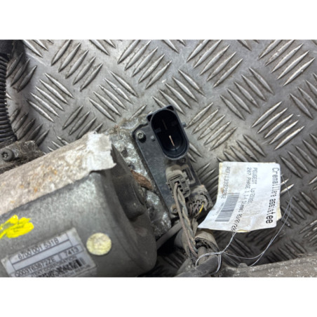 Cremaillere assistee PEUGEOT 207 Photo n°1