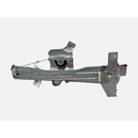 Leve vitre electrique arriere gauche CITROEN C3 PICASSO Photo n°1