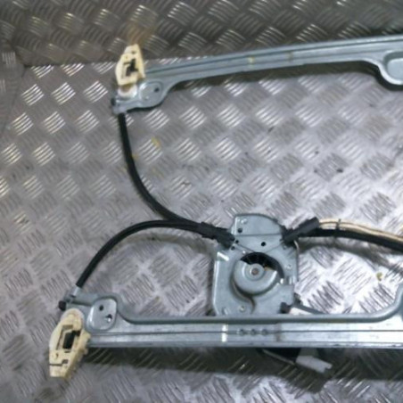 Leve vitre electrique avant droit PEUGEOT 1007 Photo n°1