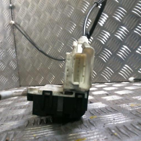 Serrure avant droit PEUGEOT 1007