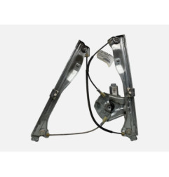 Leve vitre electrique avant gauche RENAULT CLIO 3 Photo n°1