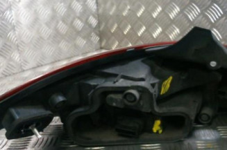 Feu arriere principal droit (feux) RENAULT MEGANE 3