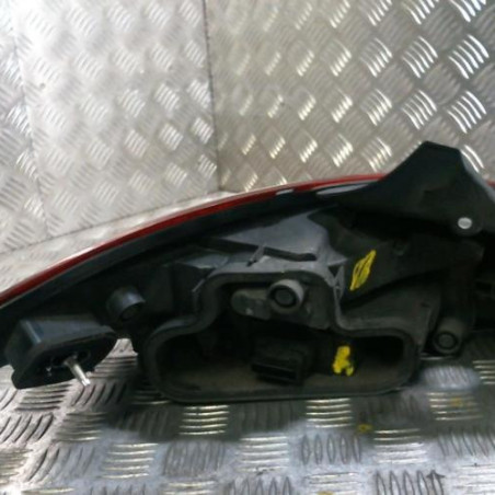 Feu arriere principal droit (feux) RENAULT MEGANE 3