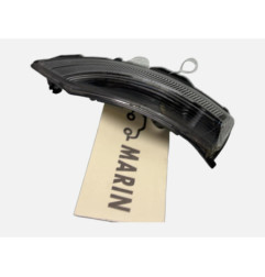 Repetiteur clignotant avant gauche (Feux) FORD PUMA 2