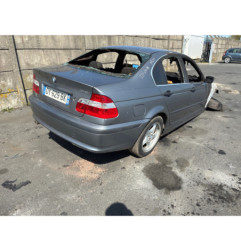 Cric BMW SERIE 3 E46