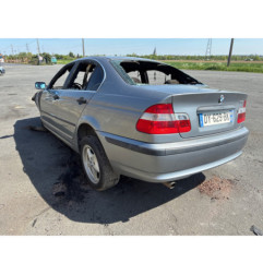 Cric BMW SERIE 3 E46
