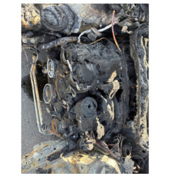 Cric BMW SERIE 3 E46