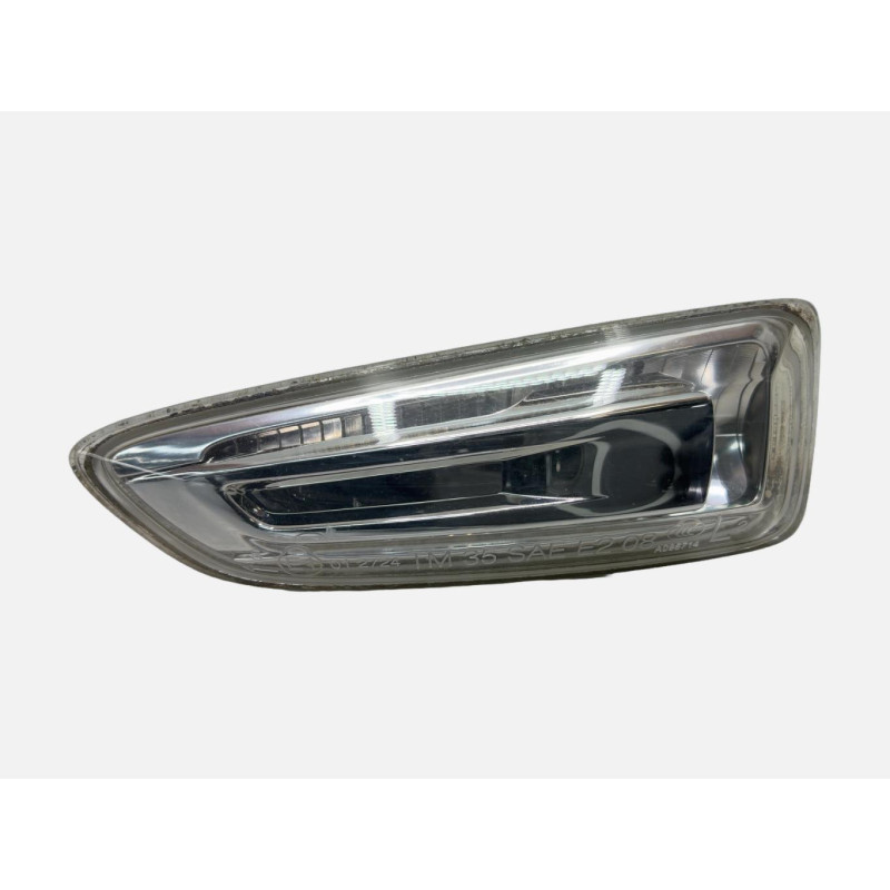 Repetiteur clignotant avant gauche (Feux) OPEL ASTRA K Photo n°1