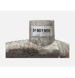 Repetiteur clignotant avant gauche (Feux) OPEL ASTRA K