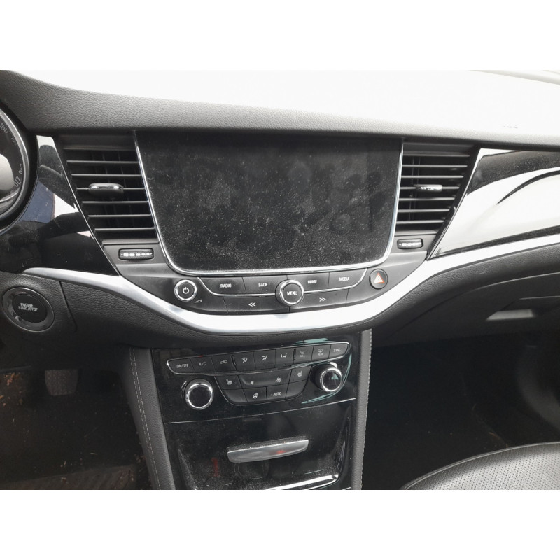 Repetiteur clignotant avant gauche (Feux) OPEL ASTRA K Photo n°13