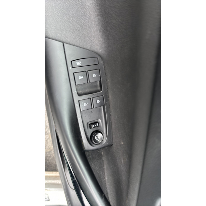 Repetiteur clignotant avant gauche (Feux) OPEL ASTRA K Photo n°19