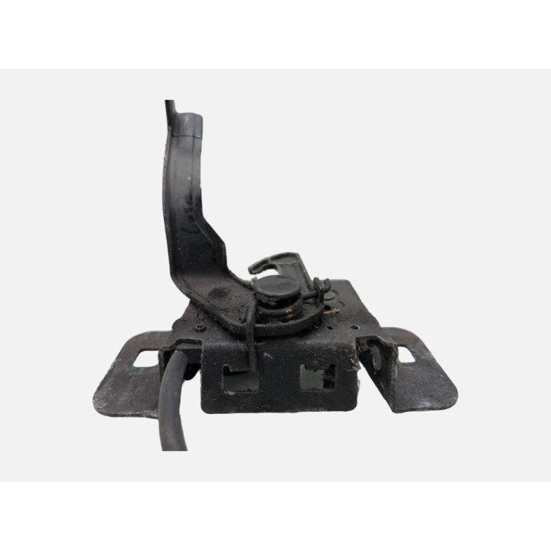 Fermeture de capot OPEL ASTRA K Photo n°2