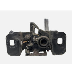 Fermeture de capot OPEL ASTRA K