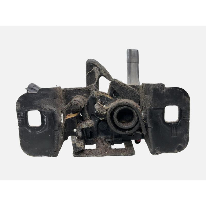 Fermeture de capot OPEL ASTRA K Photo n°3