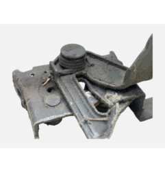 Fermeture de capot OPEL ASTRA K