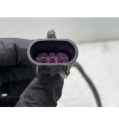 Fermeture de capot OPEL ASTRA K