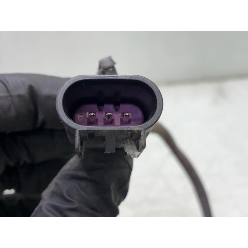 Fermeture de capot OPEL ASTRA K Photo n°5