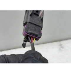 Fermeture de capot OPEL ASTRA K