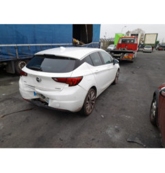 Fermeture de capot OPEL ASTRA K