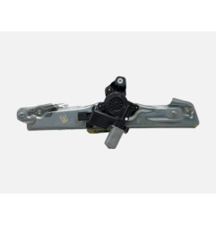 Leve vitre electrique arriere droit OPEL ASTRA K Photo n°1