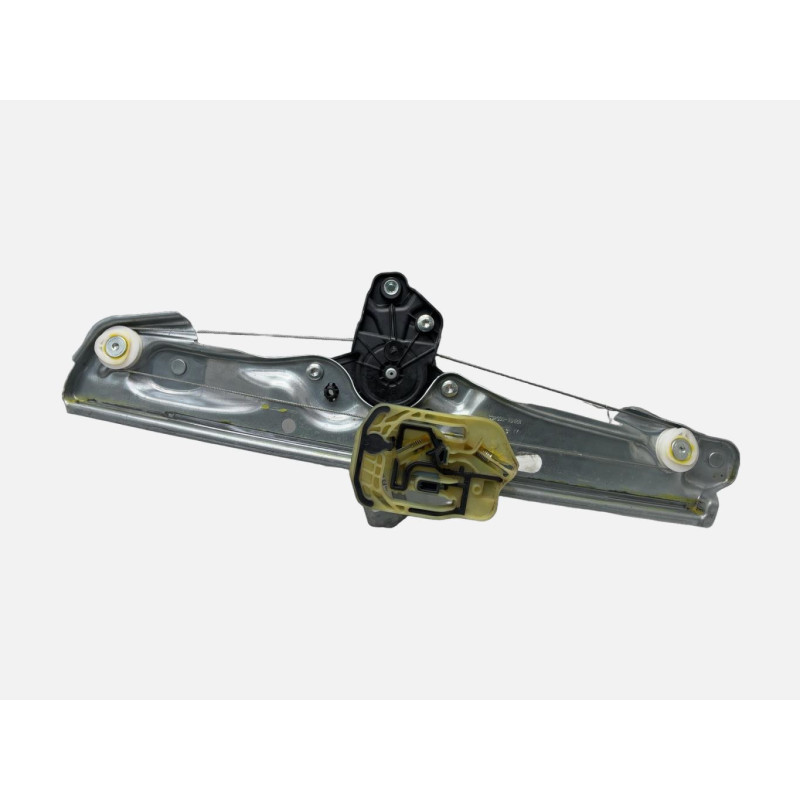 Leve vitre electrique arriere droit OPEL ASTRA K Photo n°4